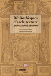 Bibliothèques d'architecture
