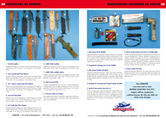 Catalogue Overlord 2000