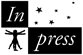 Éditions In Press