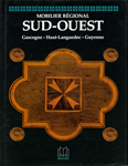 Mobilier régional. Sud-Ouest